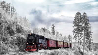 Steam