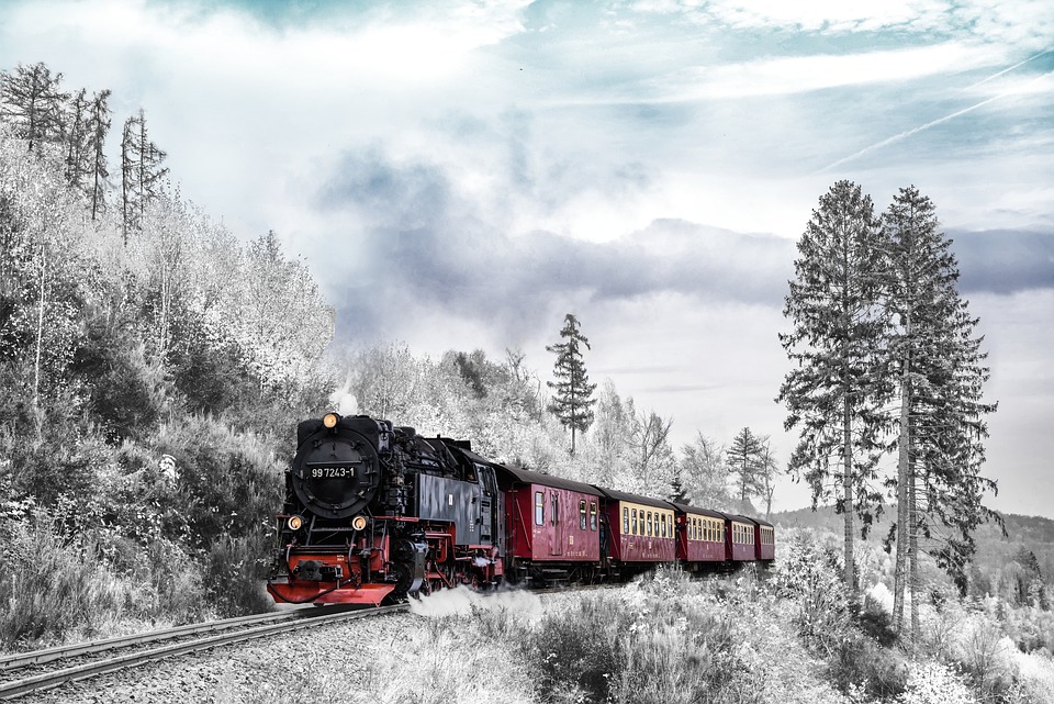 Steam