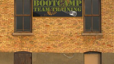 bootcamp