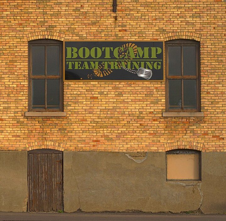 bootcamp