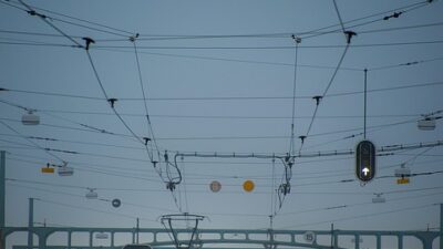 electric vehicles