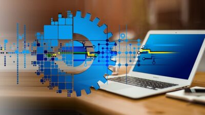 digital transformation