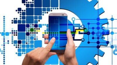 digital transformation