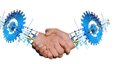 digital transformation