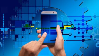 digital transformation