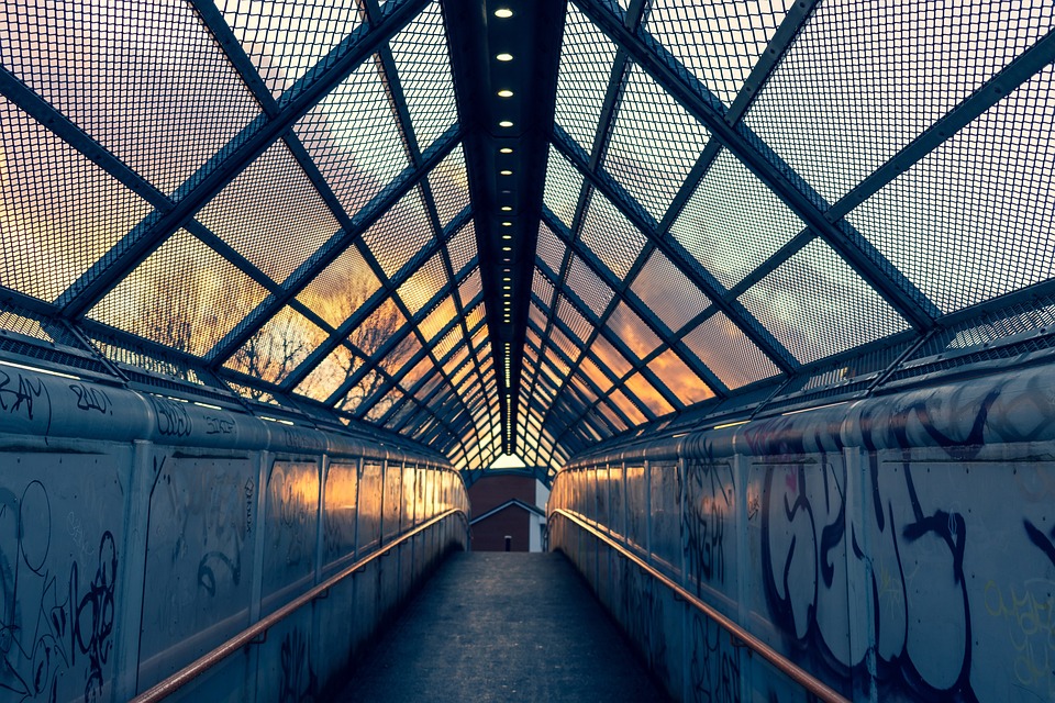 walkthrough