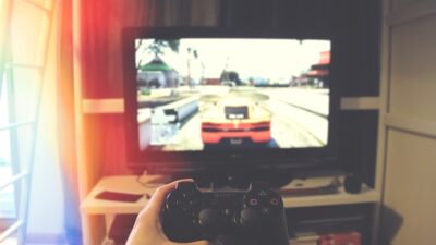 PlayStation
