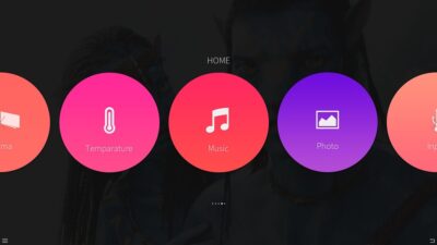 UI