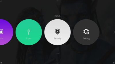 UI