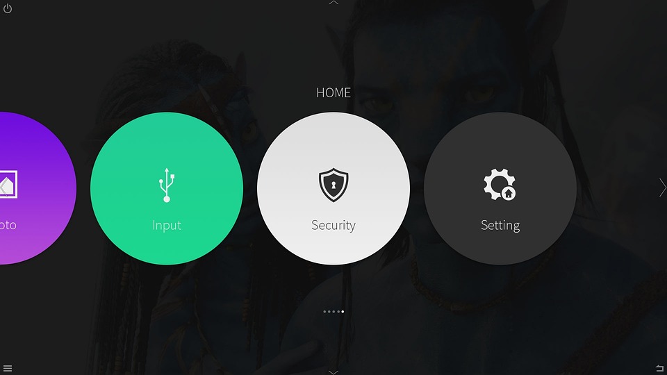 UI