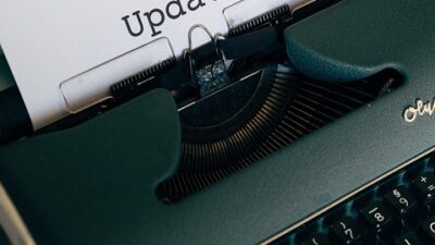 tech updates