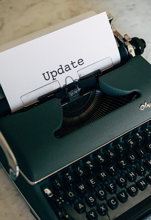 tech updates