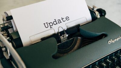 tech updates