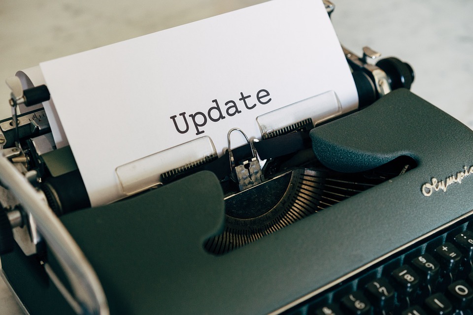tech updates