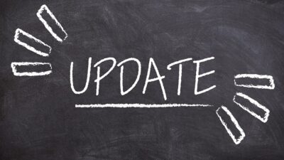 gaming news update