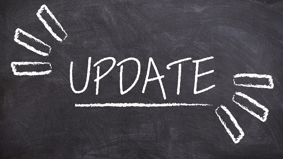 gaming news update