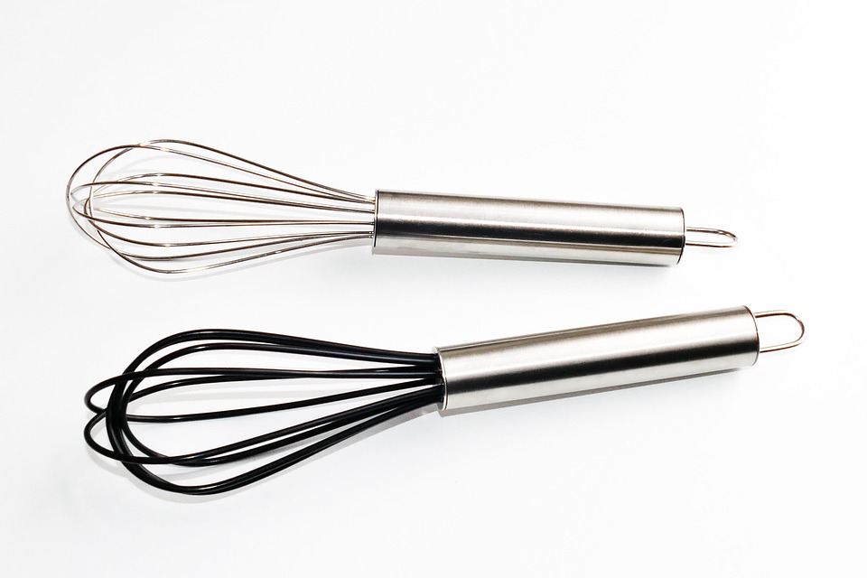 kitchen tools