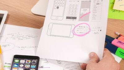 UX