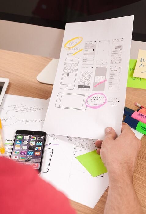 UX