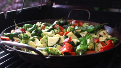 dinner
