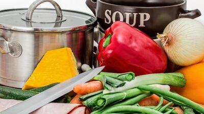 food recipes