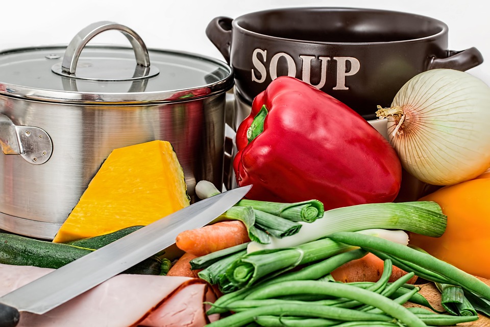 food recipes