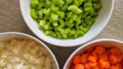 meal prep