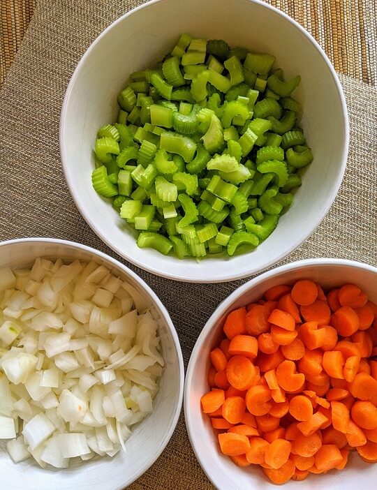 meal prep