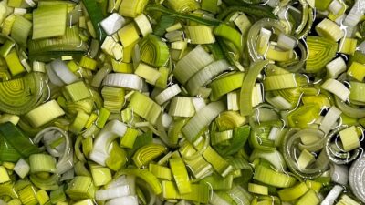 slow cooking