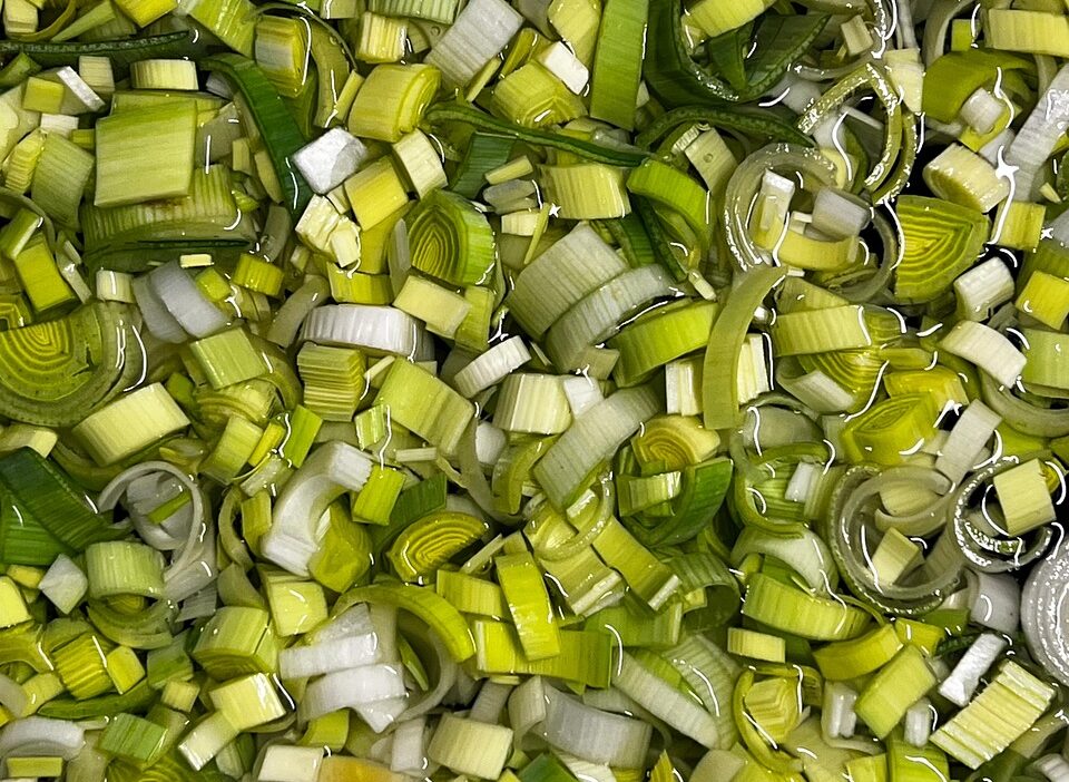 slow cooking