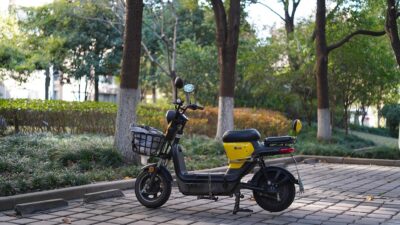 electric vehicles