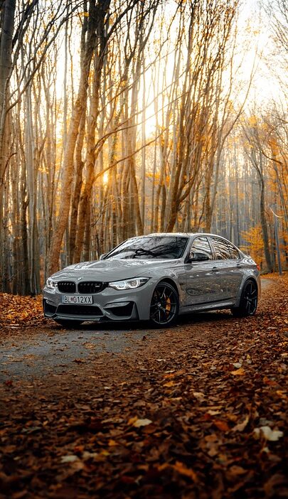 drifting