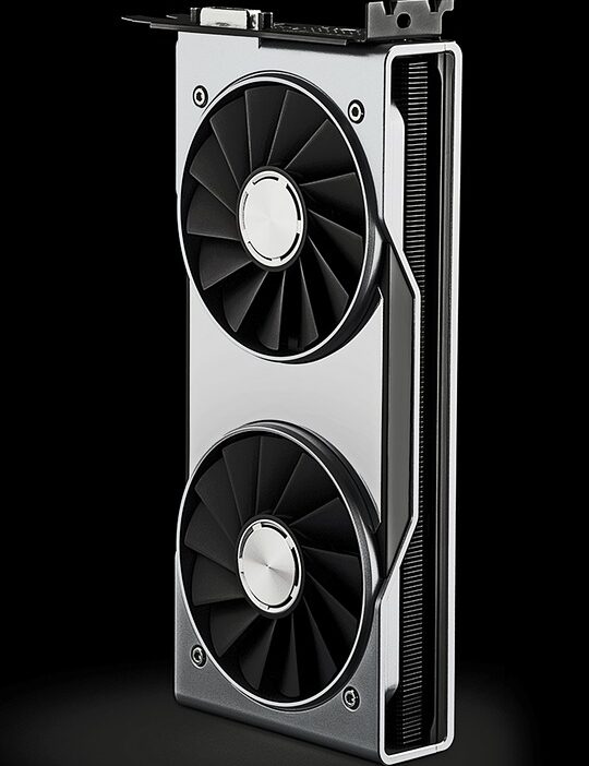 GeForce