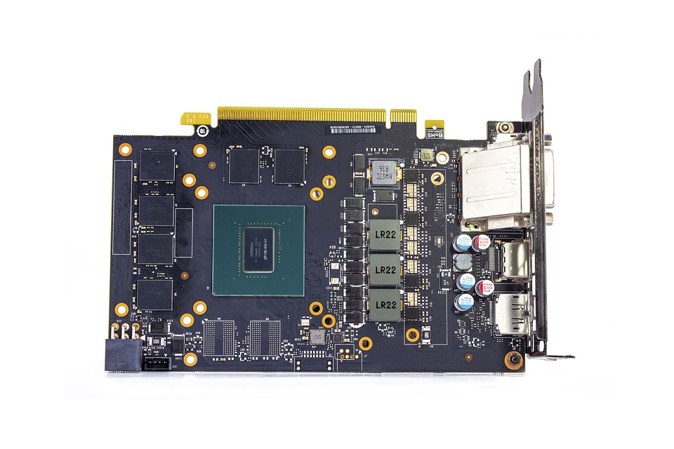 GeForce