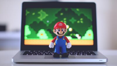 gamepad