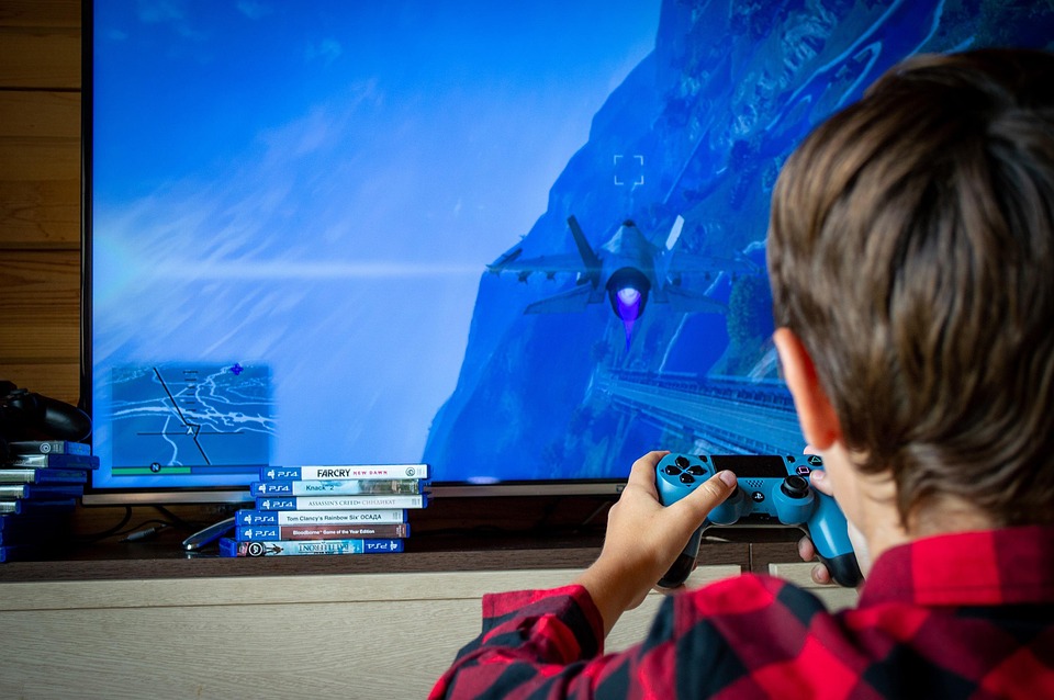 gameplay