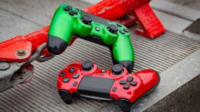PlayStation