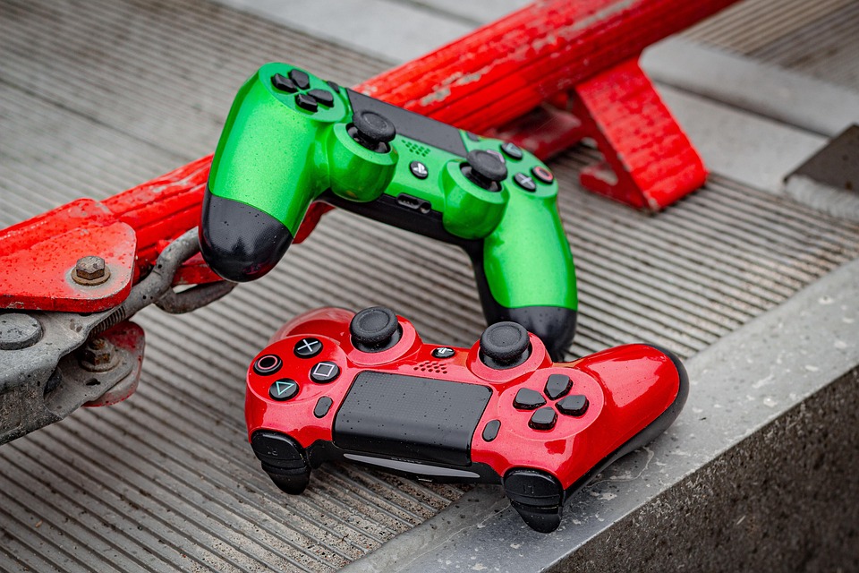 PlayStation