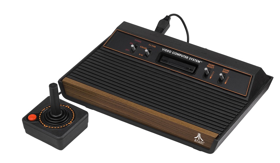 joystick