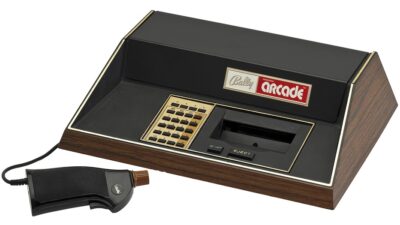 arcade games