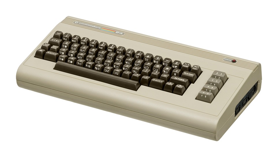 gaming hardware