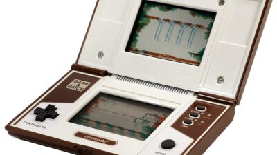 games