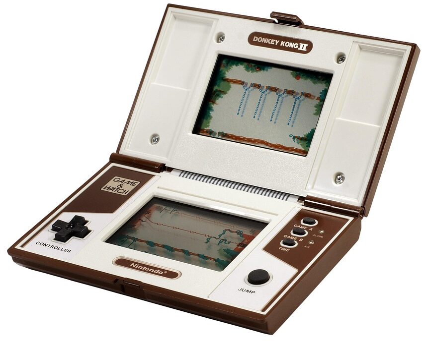 games