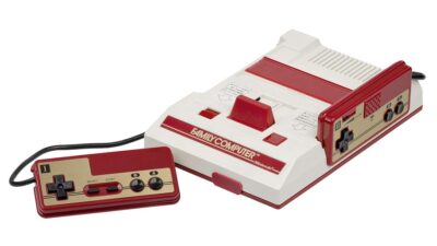 gaming accessories