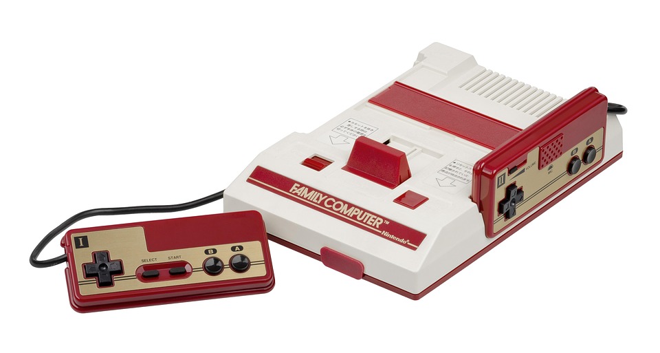 gaming accessories