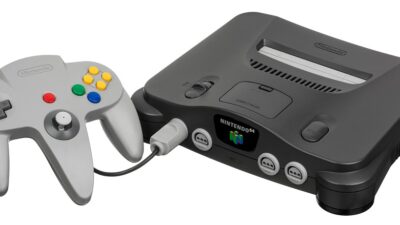 gaming