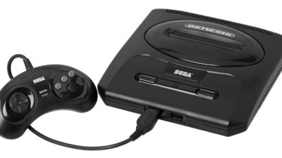 joystick