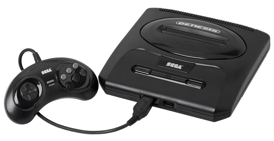 joystick