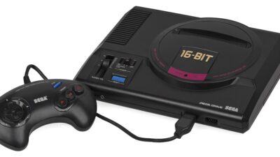 console games