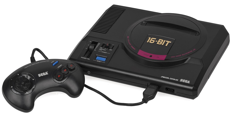 console games